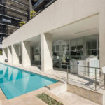Apartamento à venda com 1 quarto em Vila Olímpia, São Paulo, SP