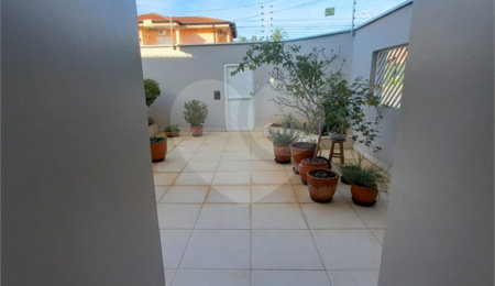 Casa à venda com 3 quartos, sendo 2 suítes, em Parque Alto Taquaral, Campinas, SP