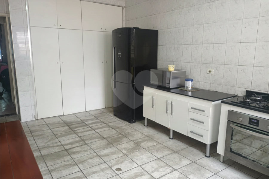 Sobrado à venda com 3 quartos, sendo 1 suíte, em Santana, São Paulo, SP