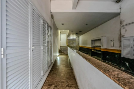Prédio para alugar em Vila Nova Conceição, São Paulo, SP