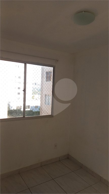 Apartamento à venda com 2 quartos em Butantã, São Paulo, SP