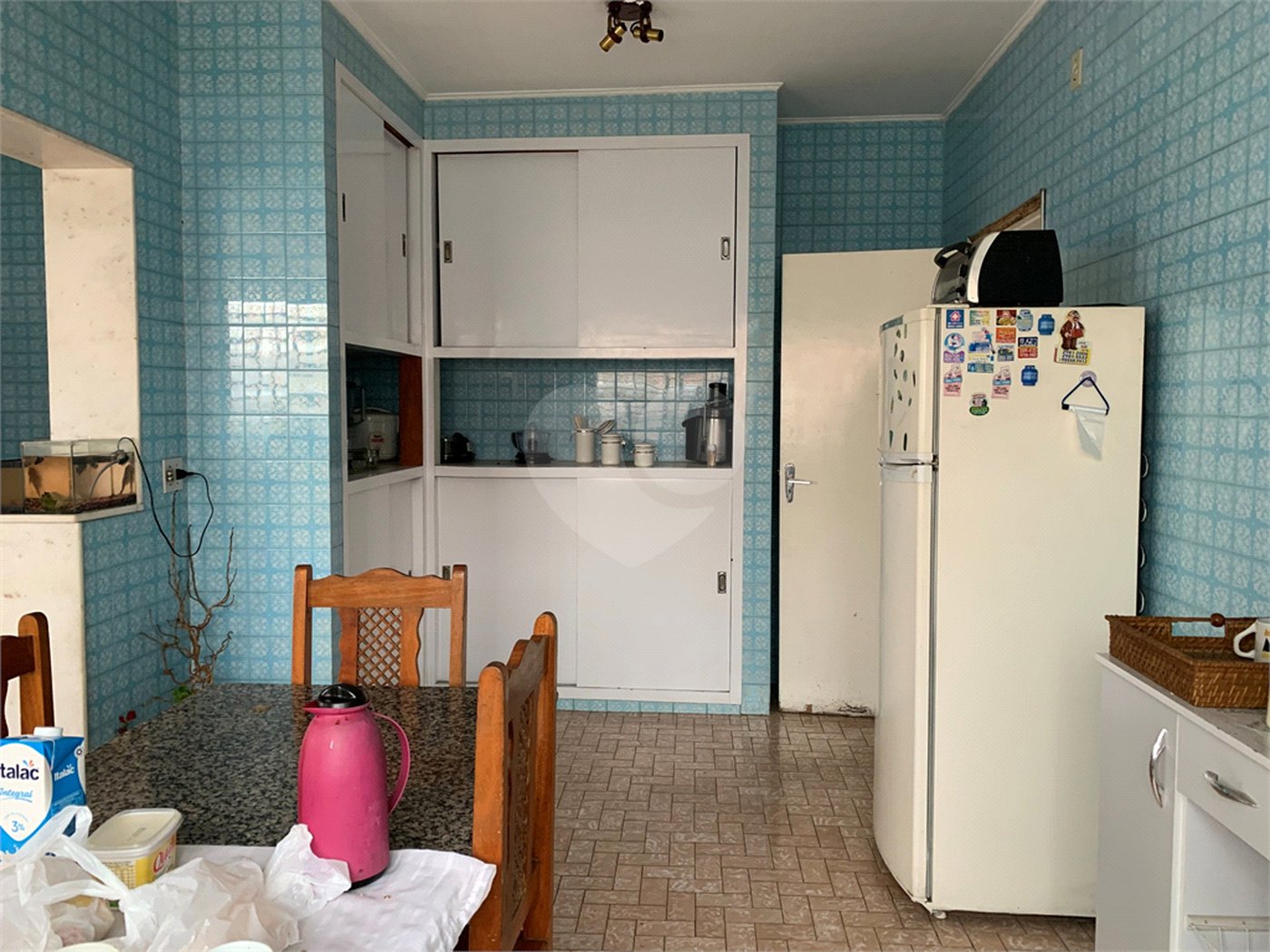 Sobrado à venda com 3 quartos em Vila Gustavo, São Paulo, SP