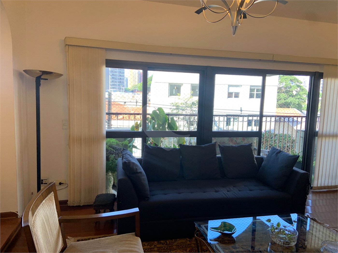 Apartamento à venda com 4 quartos, sendo 3 suítes,  em Pinheiros, São Paulo, SP