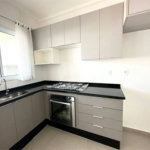 Apartamento à venda com 2 suítes em Parque Campolim, Sorocaba, SP
