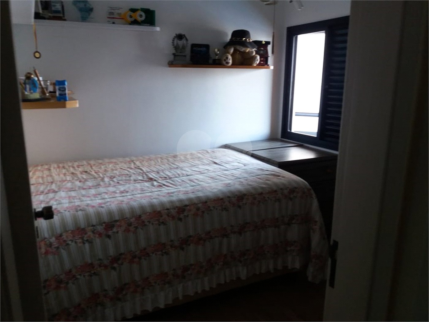 Apartamento à venda com 3 quartos, sendo 1 suíte,  em Santana, São Paulo, SP