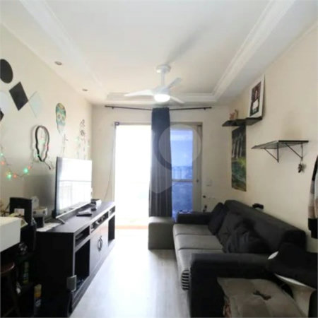 Apartamento à venda com 3 quartos em Jardim Vazani, São Paulo, SP