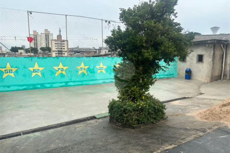Sobrado à venda com 3 quartos em Lauzane Paulista, São Paulo, SP