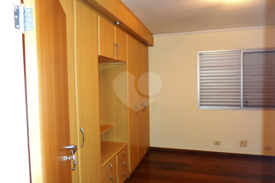 Apartamento à venda com 4 quartos, sendo 1 suíte,  em Santana, São Paulo, SP