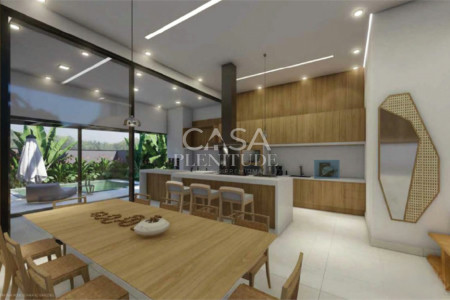 Casa em condomínio à venda com 4 suítes em Alphaville Nova Esplanada 3, Votorantim, SP