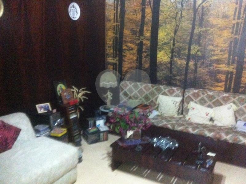 Casa Térrea à venda com 2 quartos, sendo 1 suíte, em Alto da Boa Vista, São Paulo, SP