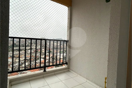 Apartamento à venda com 1 quarto em Vila Nova das Belezas, São Paulo, SP
