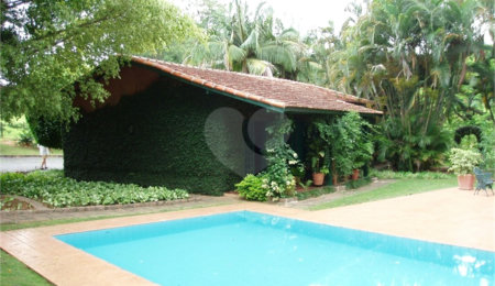 Fazenda à venda com 6 quartos, sendo 3 suítes,  em Caldeira, Indaiatuba, SP