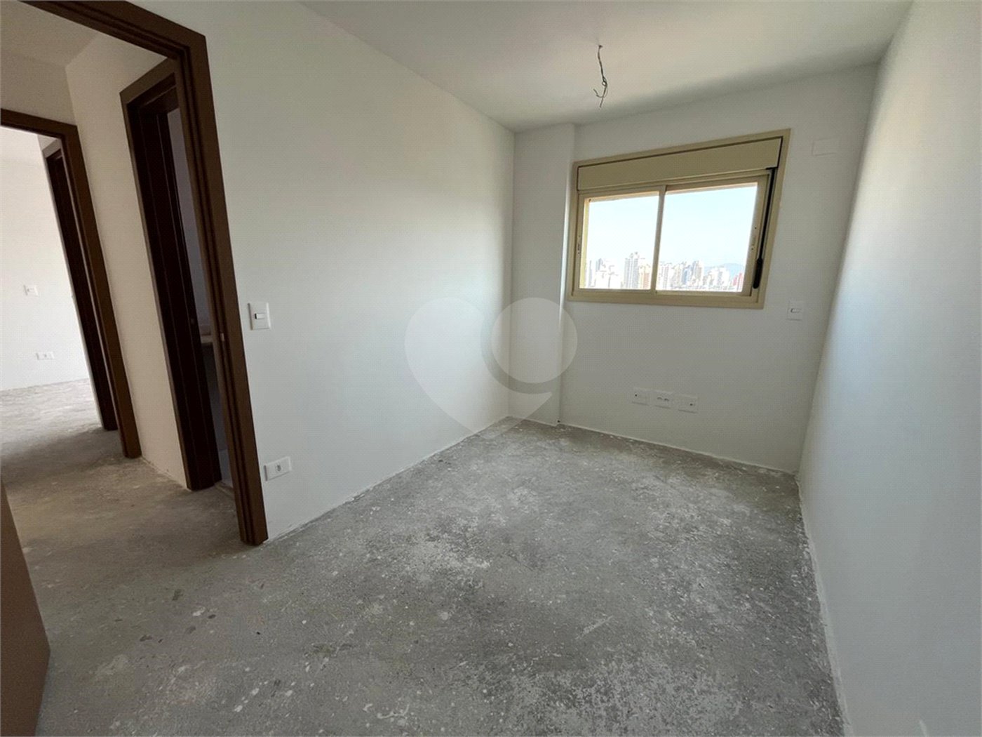 Apartamento à venda com 2 quartos, sendo 1 suíte,  em Jardim São Paulo(zona Norte), São Paulo, SP