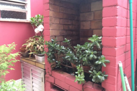 Sobrado à venda com 3 quartos, sendo 1 suíte, em Brooklin Paulista, São Paulo, SP
