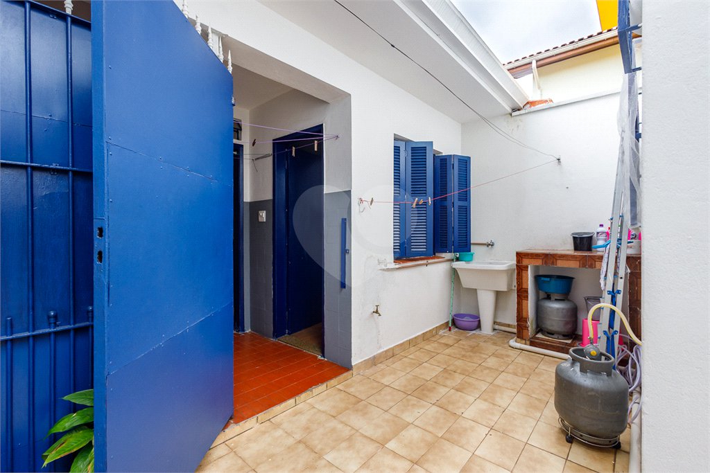 Sobrado à venda com 3 quartos em Butantã, São Paulo, SP