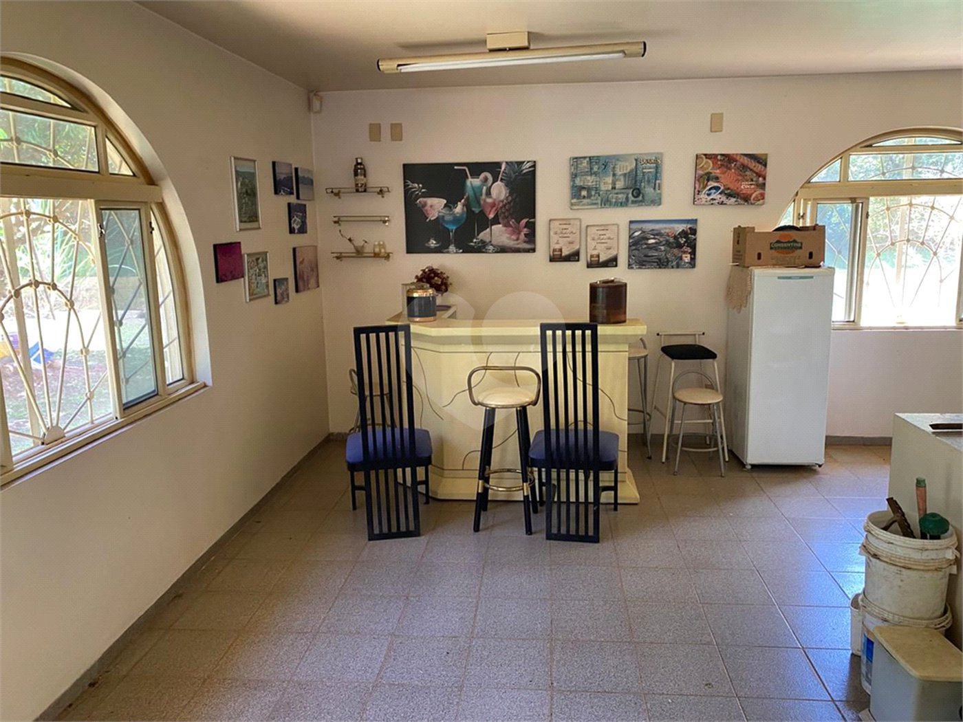 Casa à venda com 4 quartos, sendo 2 suítes,  em Dois Córregos, Piracicaba, SP