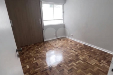 Apartamento à venda com 3 quartos, sendo 1 suíte, em Jardim Paulista, São Paulo, SP