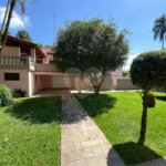 CASA TÉRREA ALTO PADRÃO NO TREMEMBE