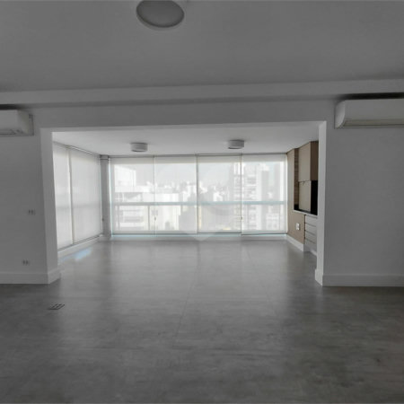 Apartamento à venda com 2 suítes em Água Branca, São Paulo, SP