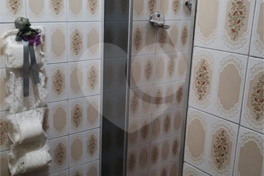 Casa Térrea à venda com 2 quartos, sendo 1 suíte, em Parque São Domingos, São Paulo, SP