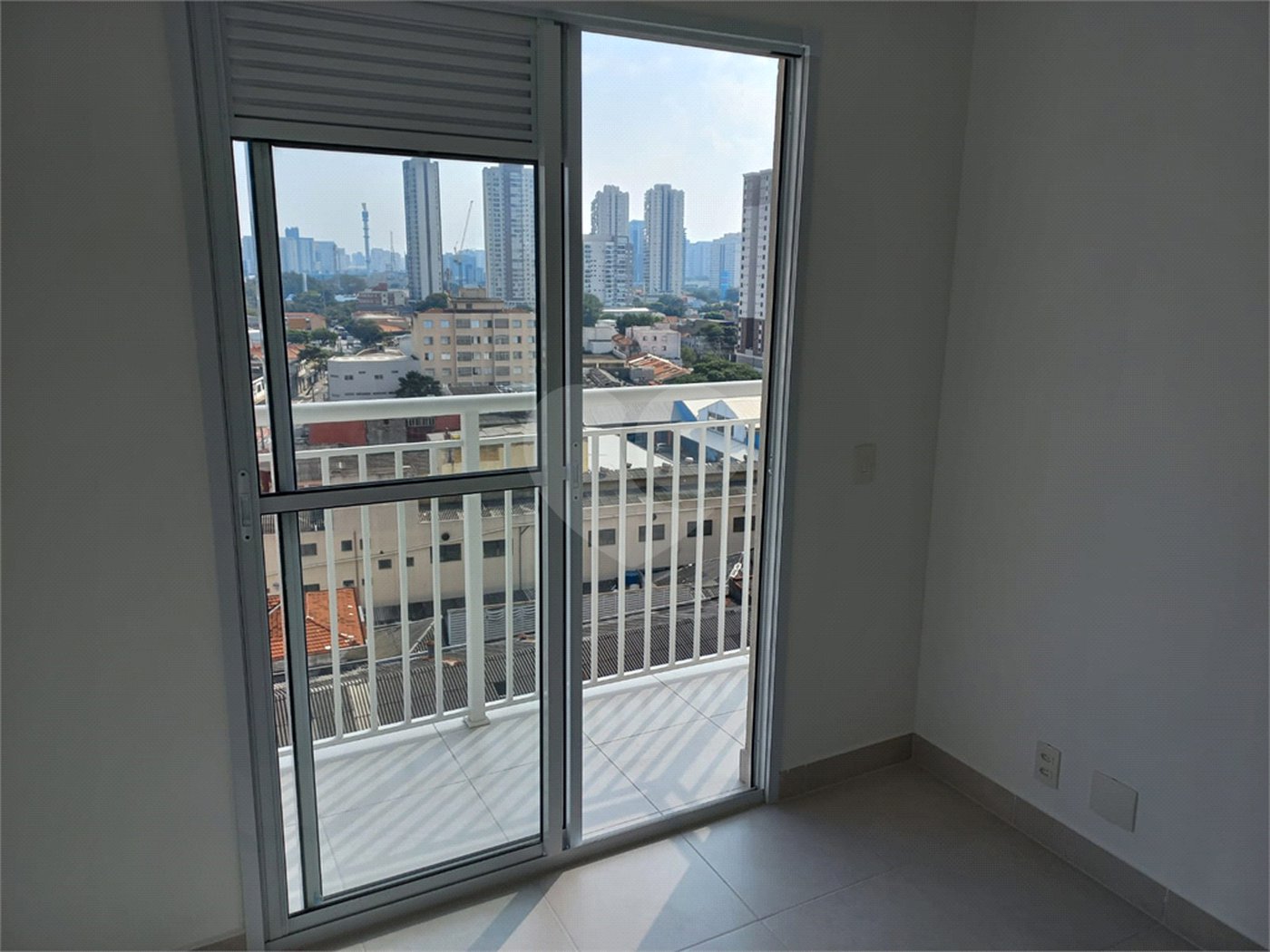 Apartamento à venda com 2 quartos em Barra Funda, São Paulo, SP