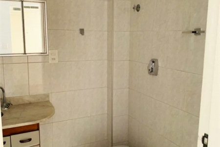 Apartamento à venda com 2 quartos, sendo 1 suíte, em Pinheiros, São Paulo, SP