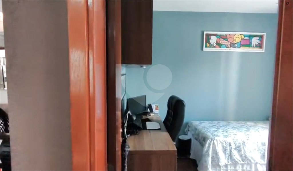 Apartamento à venda com 2 quartos, sendo 1 suíte,  em Vila Andrade, São Paulo, SP