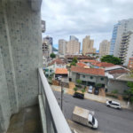 Apartamento com 3 dormitórios à venda, 145 m² por R$ 1.040.000,00 - Ponta da Praia - Santos/SP