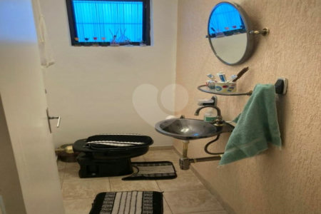 Casa à venda com 3 quartos, sendo 1 suíte, em Vila Mascote, São Paulo, SP