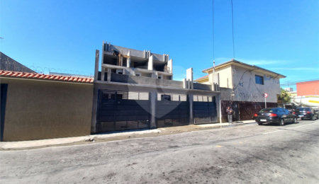 Sobrado à venda com 3 suítes em Vila Nova Mazzei, São Paulo, SP