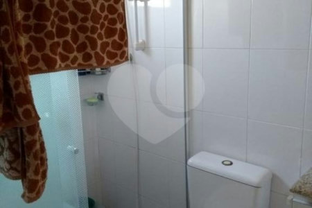 Apartamento á venda - Jabaquara