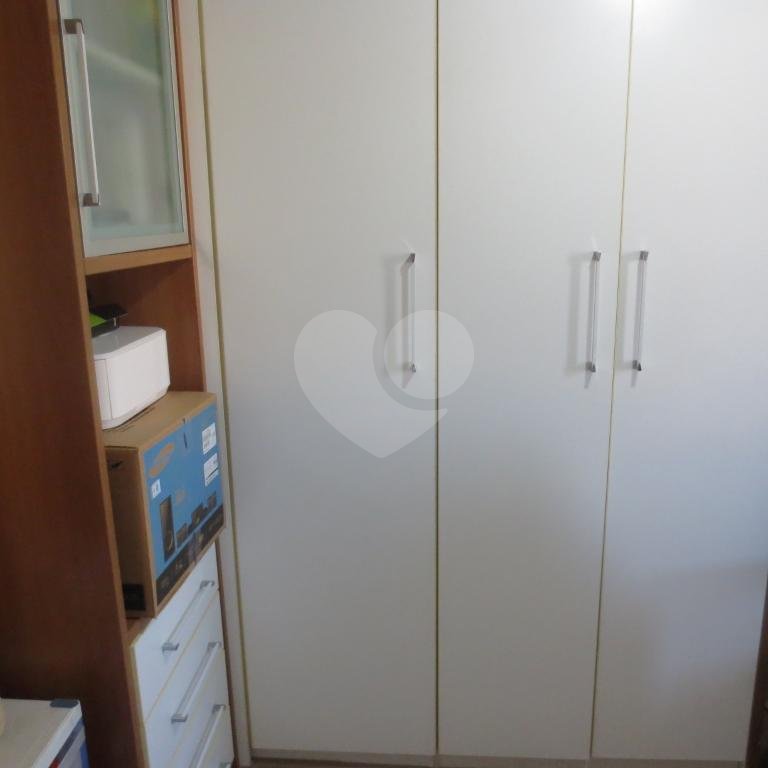 Sobrado à venda com 4 quartos, sendo 1 suíte, em Cambuci, São Paulo, SP