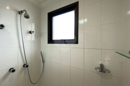 Apartamento à venda com 3 suítes em Rudge Ramos, São Bernardo do Campo, SP