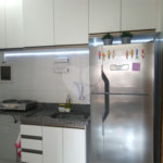 Apartamento à venda com 1 quarto em Sé, São Paulo, SP