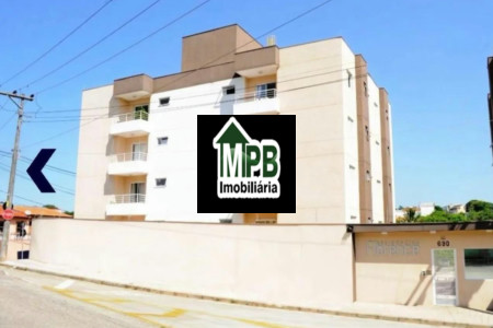 Apartamento à venda com 2 quartos em Jardim Vera Cruz, Sorocaba, SP