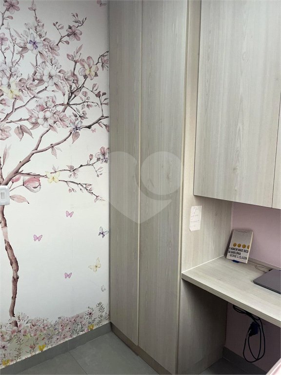 Casa à venda com 2 quartos no condomínio Capricho, São Paulo - SP