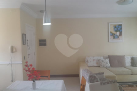 Apartamento à venda com 3 quartos, sendo 1 suíte, em Tucuruvi, São Paulo, SP