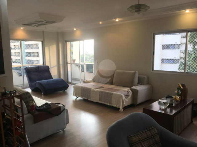 Apartamento à venda com 3 suítes em Santana, São Paulo, SP