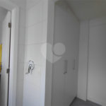 Apartamento à venda com 2 suítes em Água Branca, São Paulo, SP
