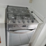 Apartamento à venda com 3 quartos, sendo 1 suíte, em Santo Amaro, São Paulo, SP