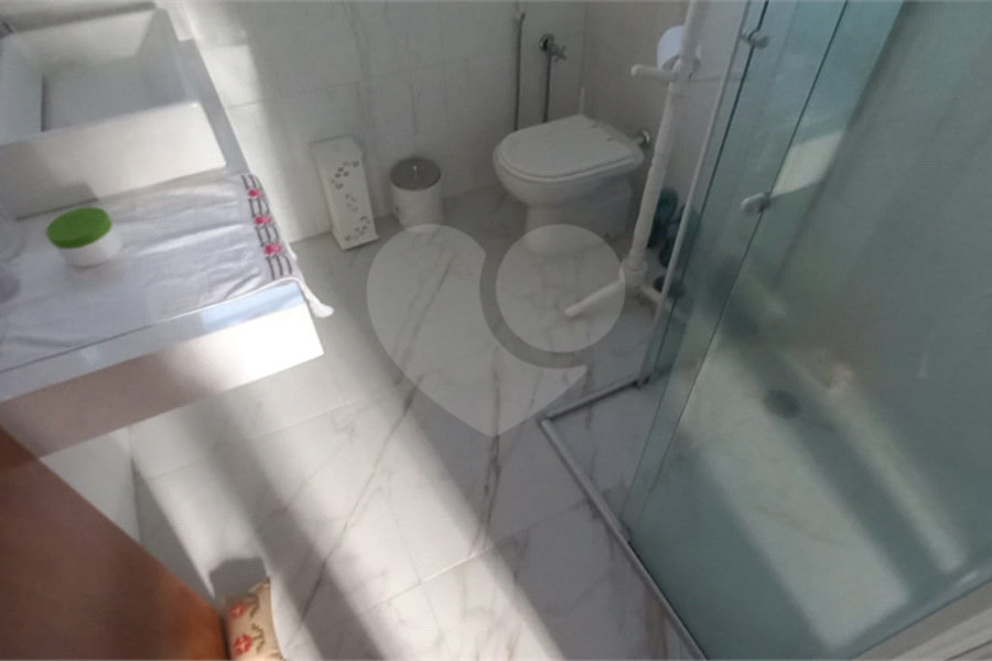 Casa à venda com 3 quartos, sendo 1 suíte, em Vila Guilherme, São Paulo, SP