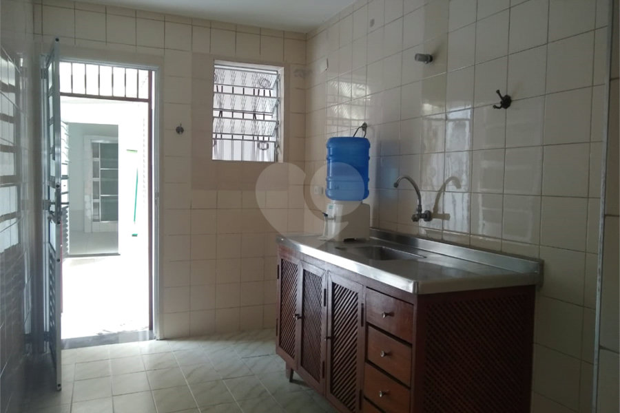 Sobrado à venda com 3 quartos em Chácara Santo Antônio, São Paulo, SP