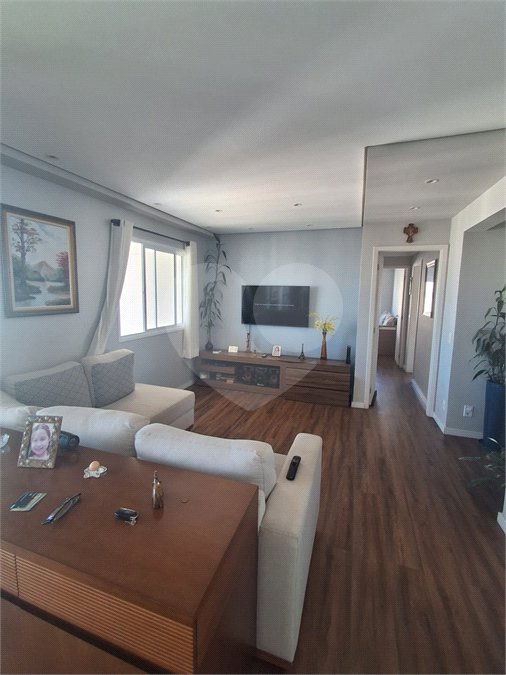 Apartamento à venda com 3 quartos, sendo 1 suíte, no Centro, São Bernardo do Campo, SP