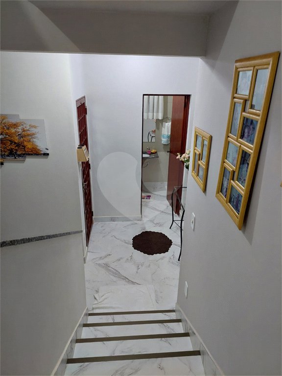 Sobrado à venda com 4 quartos, sendo 3 suítes, em Jardim Paulistano, Ribeirão Preto, SP