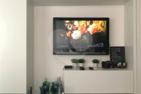 Apartamento à venda com 1 quarto em Sumarezinho, São Paulo, SP
