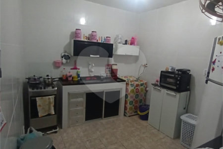 Casa à venda com 3 quartos, sendo 1 suíte, em Campo Grande, Rio de Janeiro, RJ