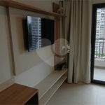 Apartamento para alugar com 1 suíte em Butantã, São Paulo, SP
