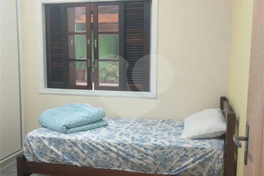 Sobrado à venda com 3 quartos, sendo 1 suíte, em Jaçanã, São Paulo, SP