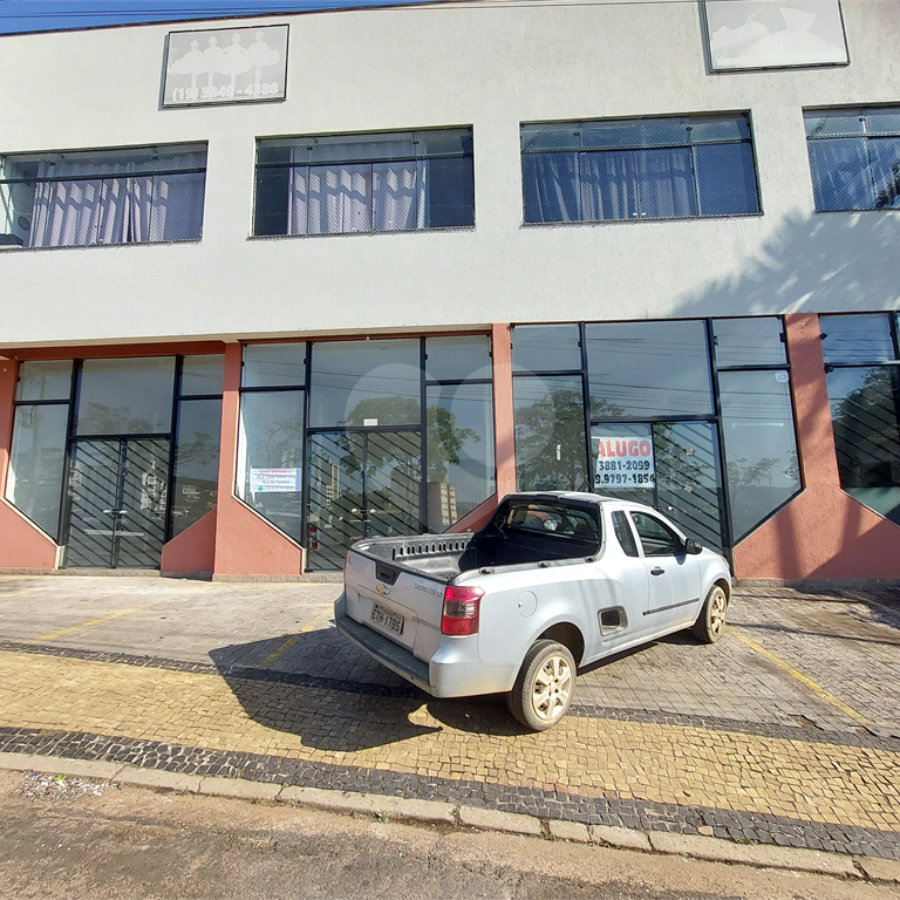 Sala para alugar no Centro, Valinhos, SP