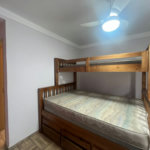 Apartamento com 3 dormitórios à venda, 80 m² por R$ 315.000,00 - Balneário Cidade Atlântica - Guarujá/SP
